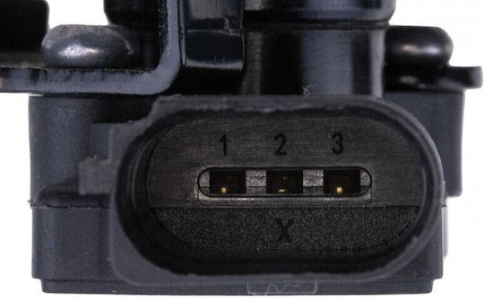 Headlight Beam Length Adjustment Sensor Audi A6 C8 2018-0 3.0l Sedan Audi A6 C8 2018-0 2.0l Sedan Audi A6 C8 Avant 2018-0 3.0l Estate