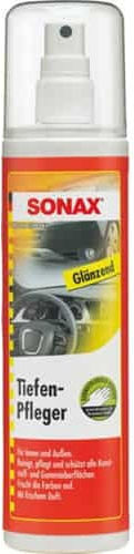 Sonax Protective Glossy Car Plastics 300ml