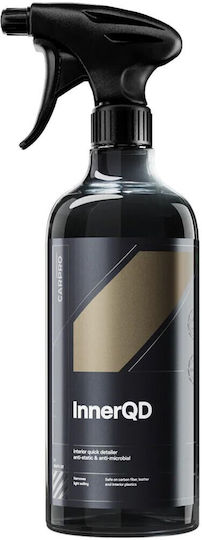 CarPro InnerQD Spray de curățare pentru bord auto 1lt