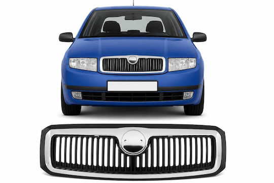 Prasco Car Decorative Mask Skoda Fabia