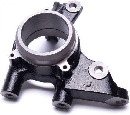 Ляв Нокът На Колелото Hyundai I30 Ключове За Автомобили Ceed 51715-2h000