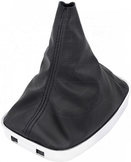 Knopfabdeckung Für Opel Astra A J 2010 Schwarz