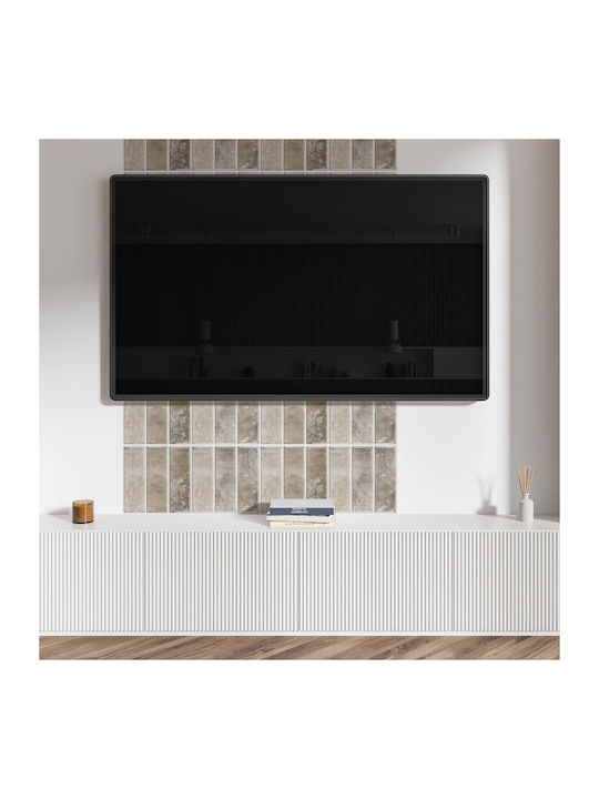 Panou Autocolant Imprimat Ideal Pentru Bucătărie Plăci de Faianță Dreptunghiulare 100x50 Cm