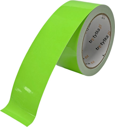 Tretytka Green Adhesive Tape 10mx50mm