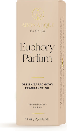 Aromatique Euphoria Парфюмно Масло 12мл