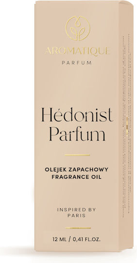 Aromatique Αρωματικό Έλαιο Αρωματικό Έλαιο 12ml