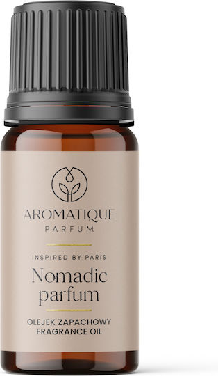 Aromatique Nomadic Perfume Oil 12ml