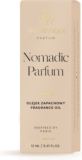 Aromatique Nomadic Perfume Oil 12ml