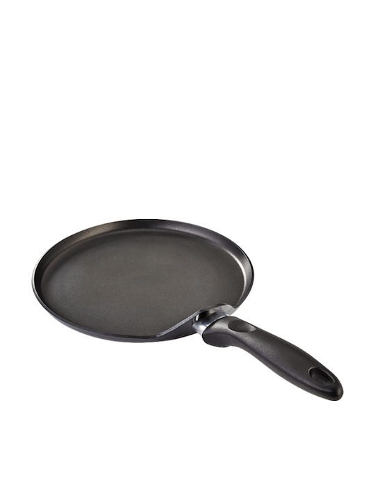Horwood Tigaie pentru Pancakes din Aluminiu cu Acoperire Antiaderentă 22cm