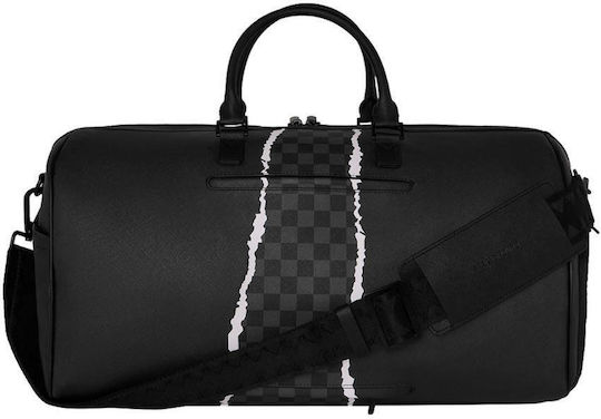 Sprayground Duffle Sack Voyage Fabric