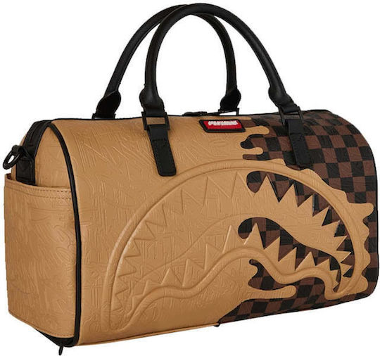 Sprayground Fabric Sack Voyage