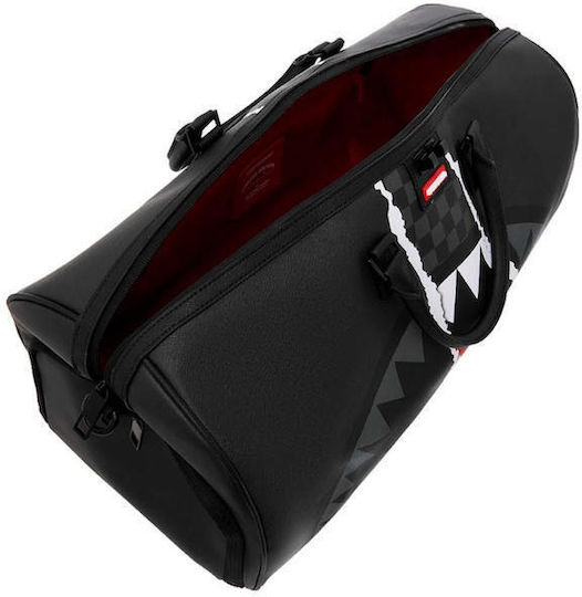 Sprayground Duffle Sack Voyage Fabric