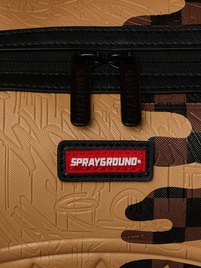 Sprayground Fabric Sack Voyage