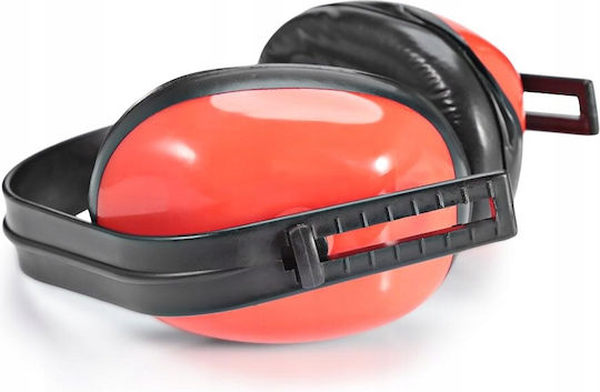 Earmuffs with Band