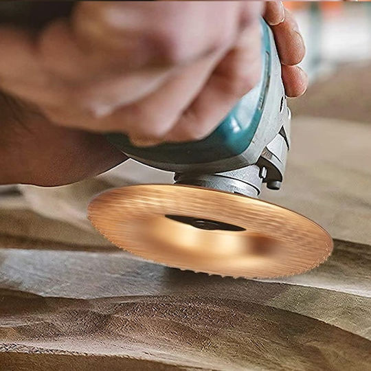 Schleifscheiben Für Holz Flach Schleifer 125mm