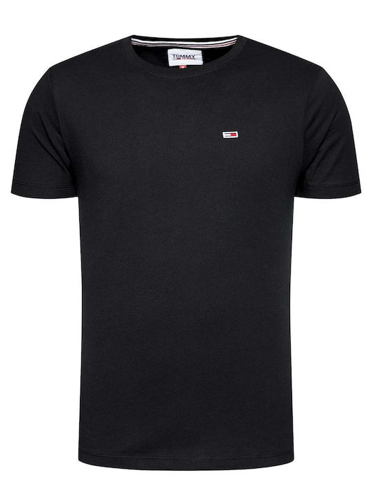T-shirt Black