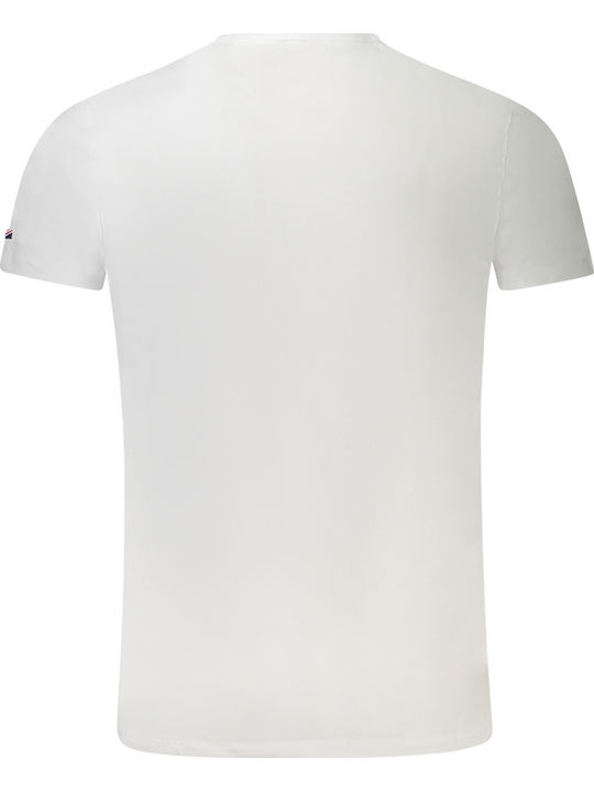 Original Basic T-shirt White.