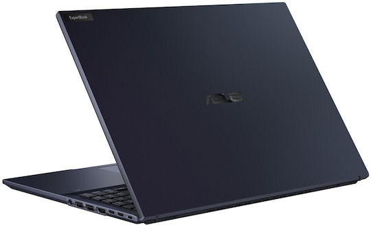 Asus Expertbook B5 B5604 16" IPS FHD+ (Ultra 5-125H/16GB/1TB SSD/Fără sistem de operare) (Tastatură US)