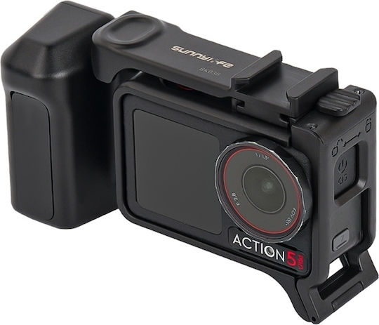 Sunnylife Action Cameras Support Base OA5-BK038