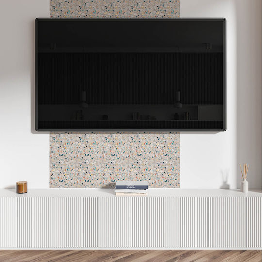 Plăci de Faianță din Vinil Model de Bucătărie Mai Multe Pietre 20x20x20 bucăți