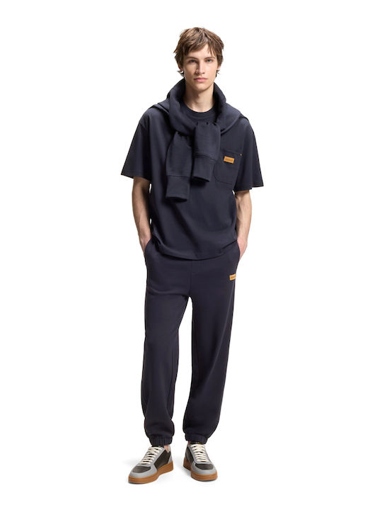 T-shirt Dark Blue