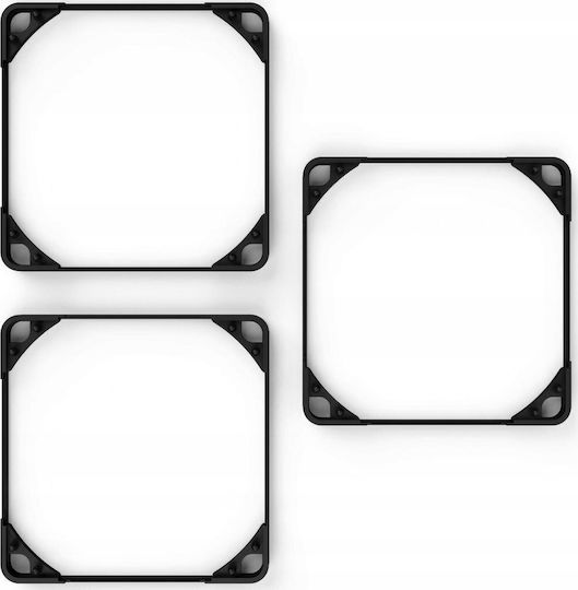 Noctua Radiator Black