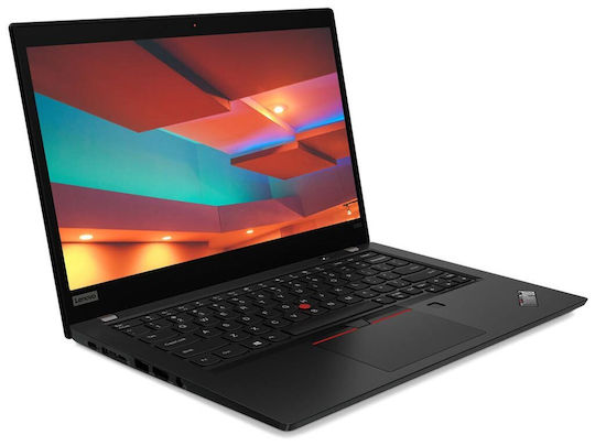 Lenovo ThinkPad X395 Реновирани Клас A 13.3" (Ryzen 5 Pro-3500U/8GB/240GB SSD/W11 Home)