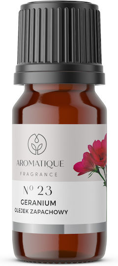 Aromatique Geranium Aromatic Oil 12ml