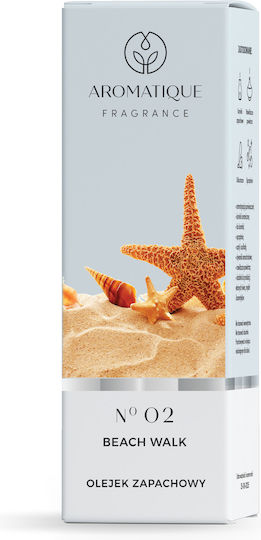 Αρωματικό Έλαιο Aromatique Beach Walk 12ml