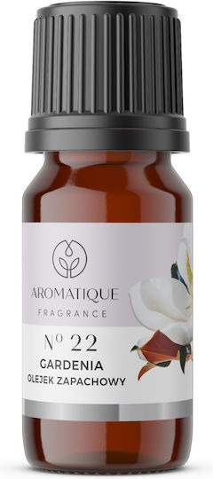 Aromatique Gardenia Fragrance Oil 12ml