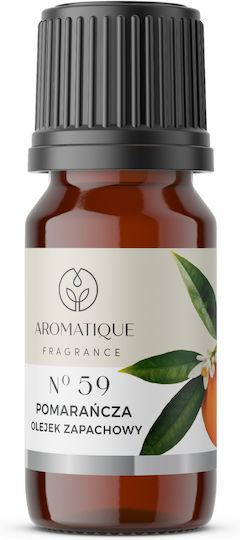 Orange Fragrance Oil 12ml