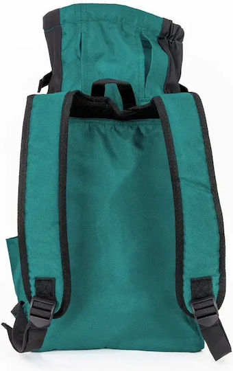 K9 Sport Sack Rucsac Pentru Transport Câine Verde