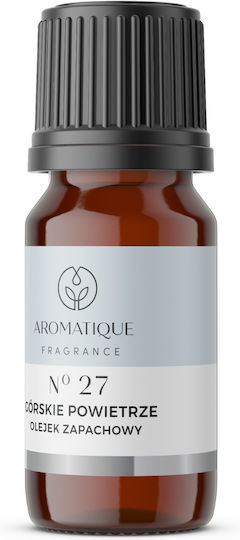 Aromatique Bergluft Duftöl 12ml
