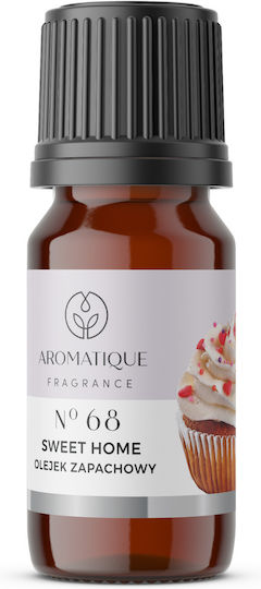 Aromatique Ulei Aromatic Sweet Home 12ml