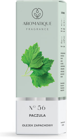 Aromatique Patchouli Duftöl 12ml