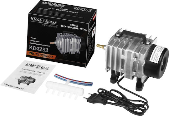 Kraft & Dele Pompă de suprafață electrică 50W