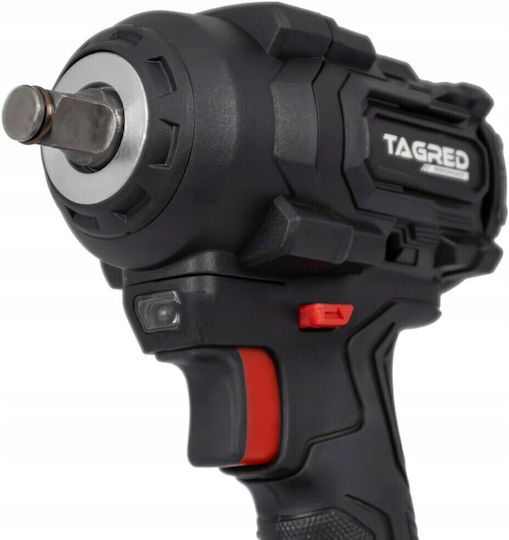 Tagred TA8012 Cheie cu impact pneumatic cu Cuplu Maxim 61.18kgm