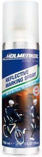 Holmenkol Spray 150 ml