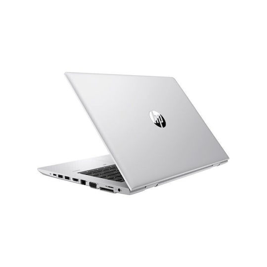 HP Probook 640 G4 Refurbished Grade A 14.1" Touchscreen (Core i5-8350U/8GB/120GB SSD/W11 Pro)
