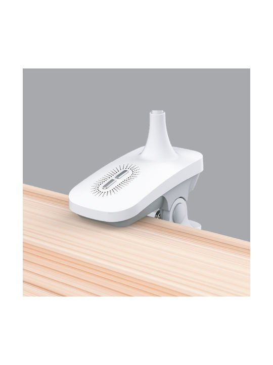 Aca LED Office Light in White Colour