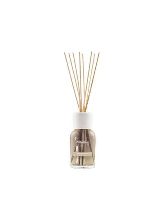 Millefiori Ambra Minerale Sticks 250ml