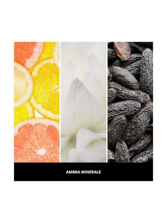 Millefiori Ambra Minerale Sticks 250ml