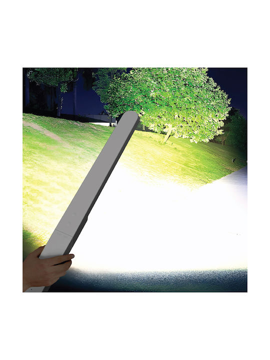 Aca LED Office Light in White Colour