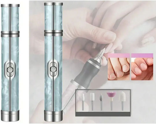 Verk Group Battery Nail Drill