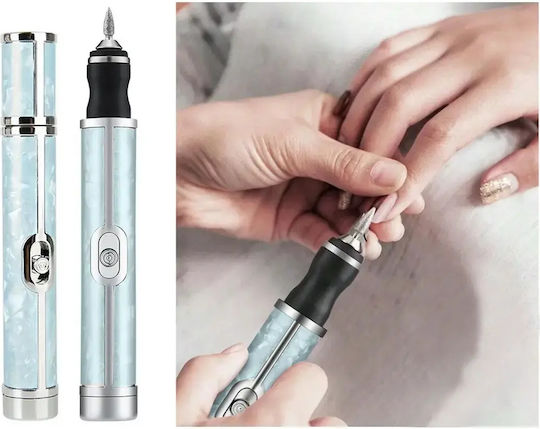 Verk Group Battery Nail Drill