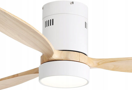 Extralink Deckenventilator mit Leuchte