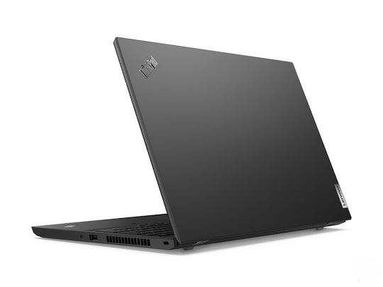 Lenovo ThinkPad L15 Реновирани Клас A 15.6" (Core i3-10110U/16GB/240GB SSD/W11 Pro)