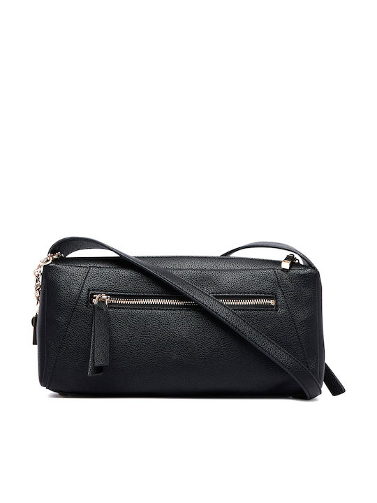 Guess Mini Women's Shoulder Bag Black