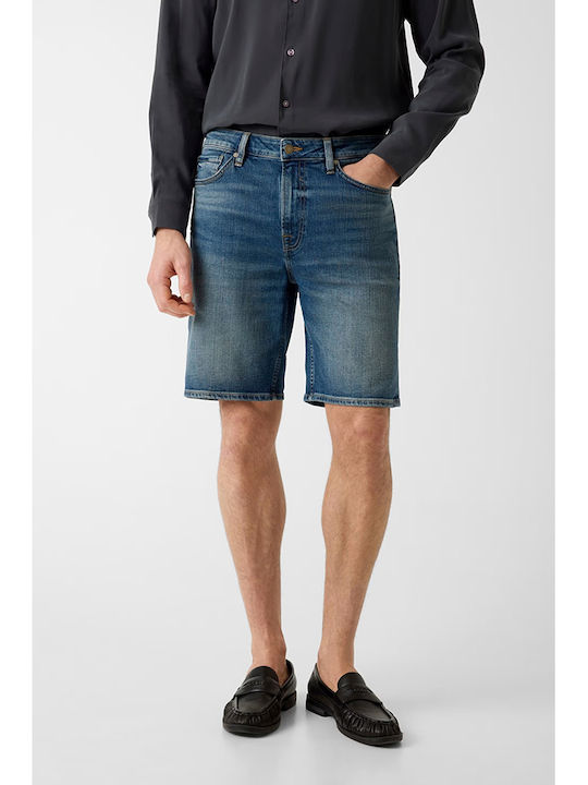 Men's Chino Grey Shorts