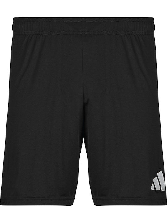 Entrada26 Bermudă Sportivă de Bărbați Black